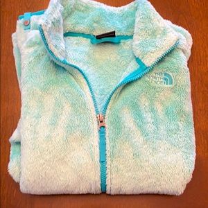 north face Osolita fleece